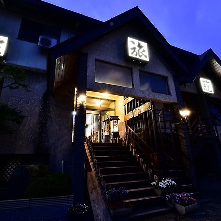 Takenoya Ryokan  Omachi  Eksteriør billede