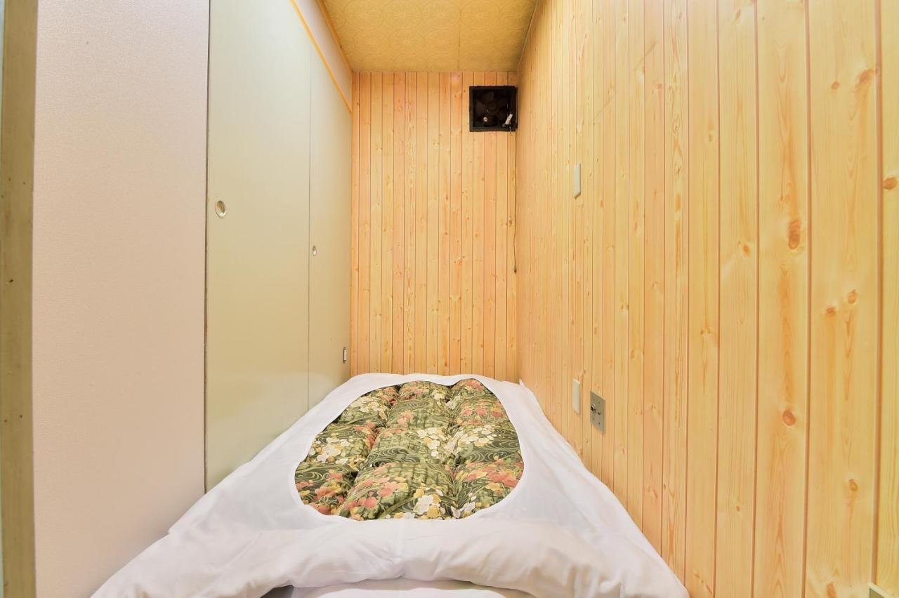 Takenoya Ryokan  Omachi  Eksteriør billede